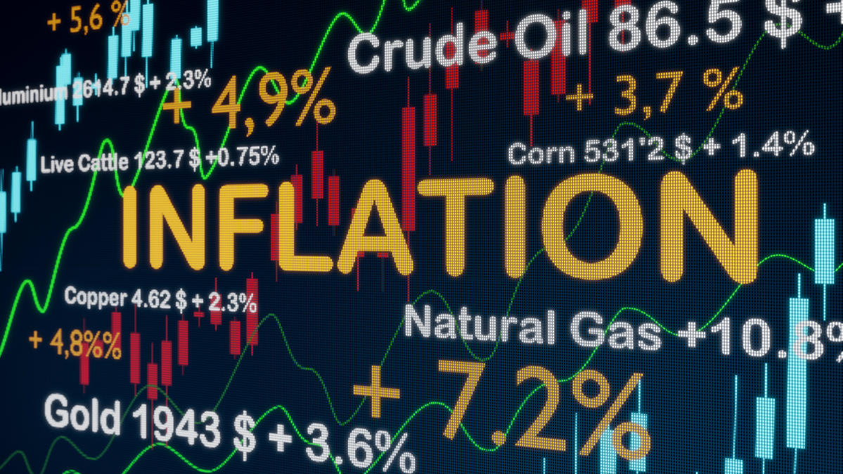 Mimpi Ngeri Buat Ekonomi, 10 Negara Ini Pernah Hiperinflasi!