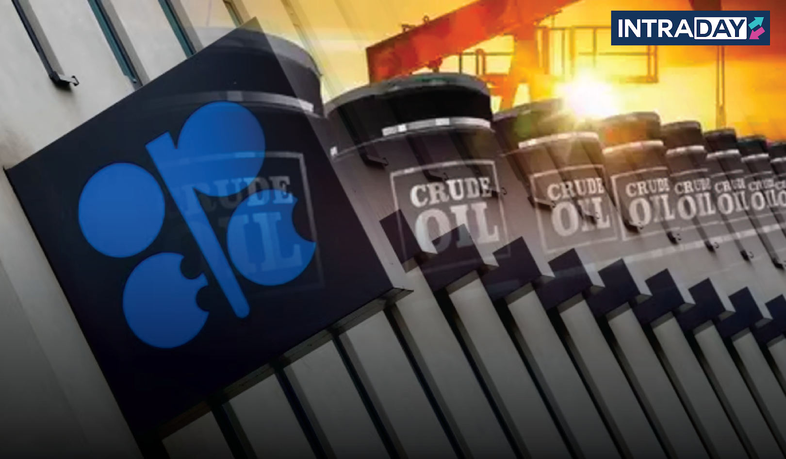 Harga Minyak Terus Meleset, OPEC Perlu Cari Penyelesaian!