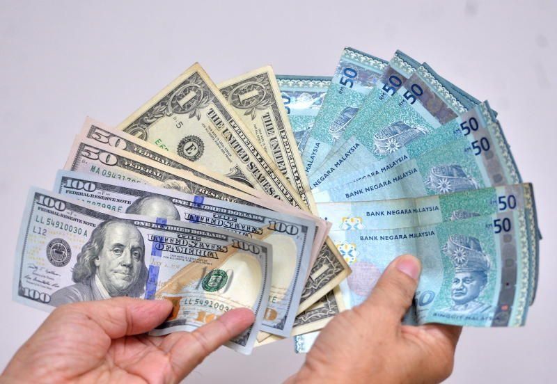 Ringgit Dibuka Rendah, Dijangka Akan ‘Melawan’ Semula?