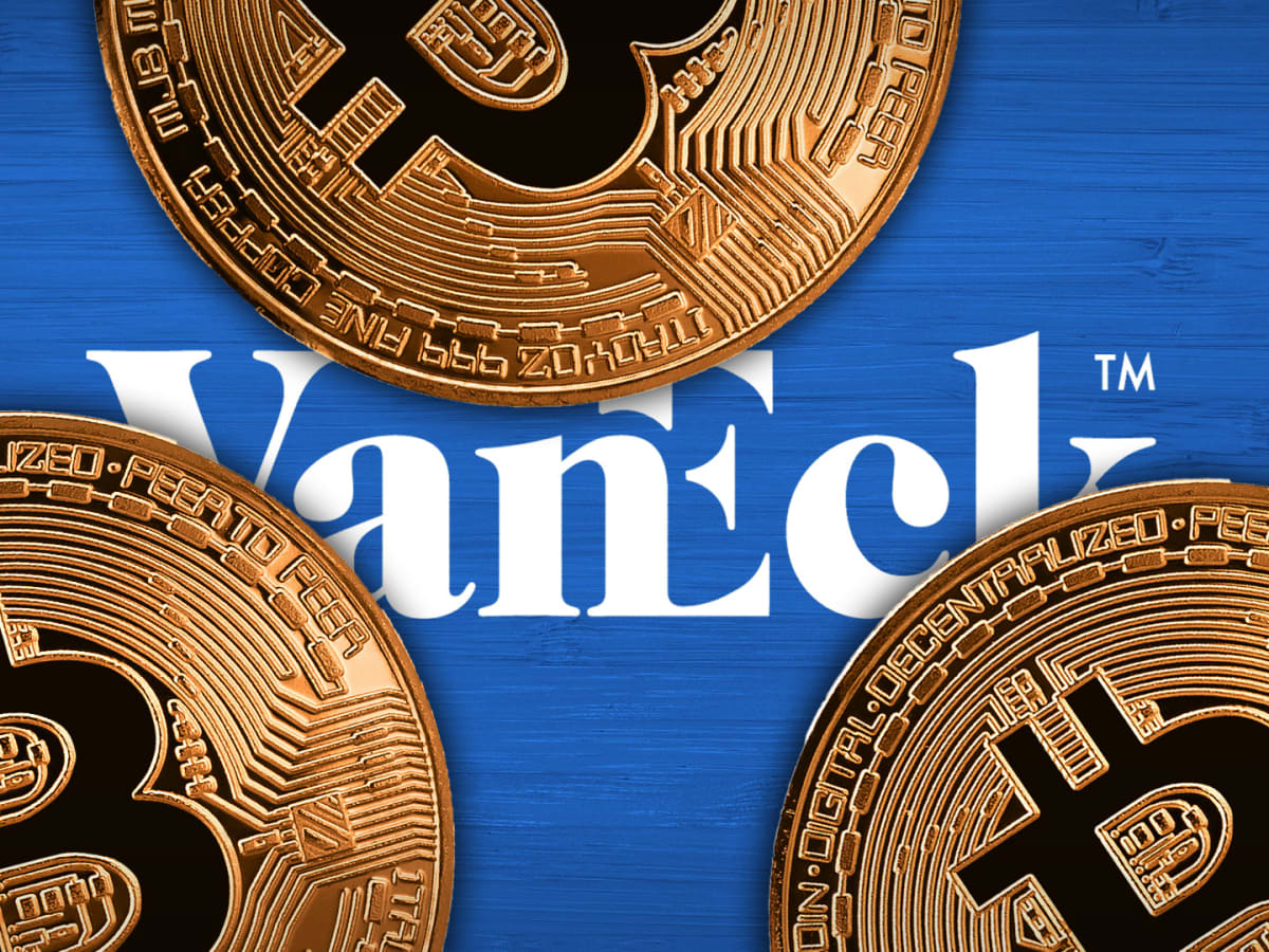 BTC Diramal ‘Bullish’ Dalam Masa 12 Bulan Lagi! – CEO VanEck