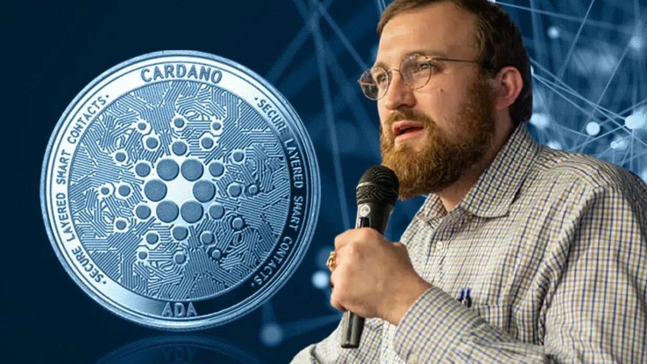 Cardano Ada Lancar Produk Baharu, Apa Benda Pula Tu?