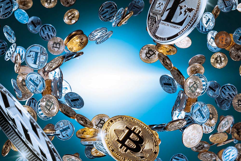 Terkini! Modal Pasaran Kripto Bakal Meroket $3.2 Trilion Jika…
