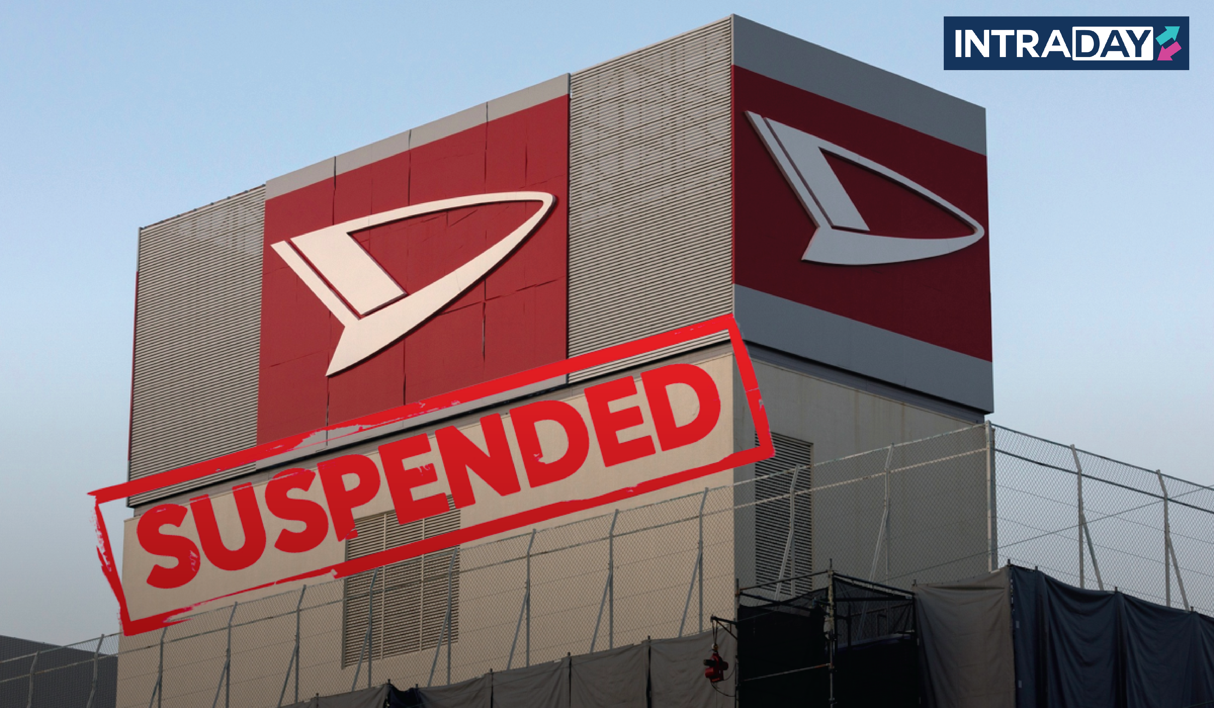 Daihatsu Digantung Operasi, ‘Kantoi’ Palsukan Ujian Keselamatan Selama 30 Tahun!