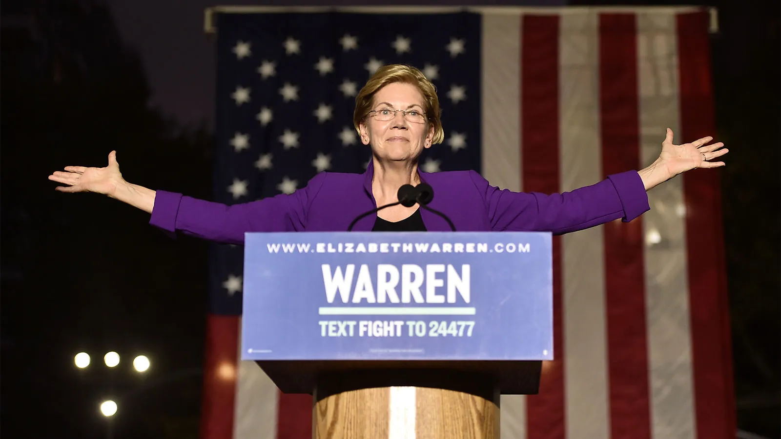 Alamak! Senator AS Sasar Kripto, Pasaran Akan Terkesan?