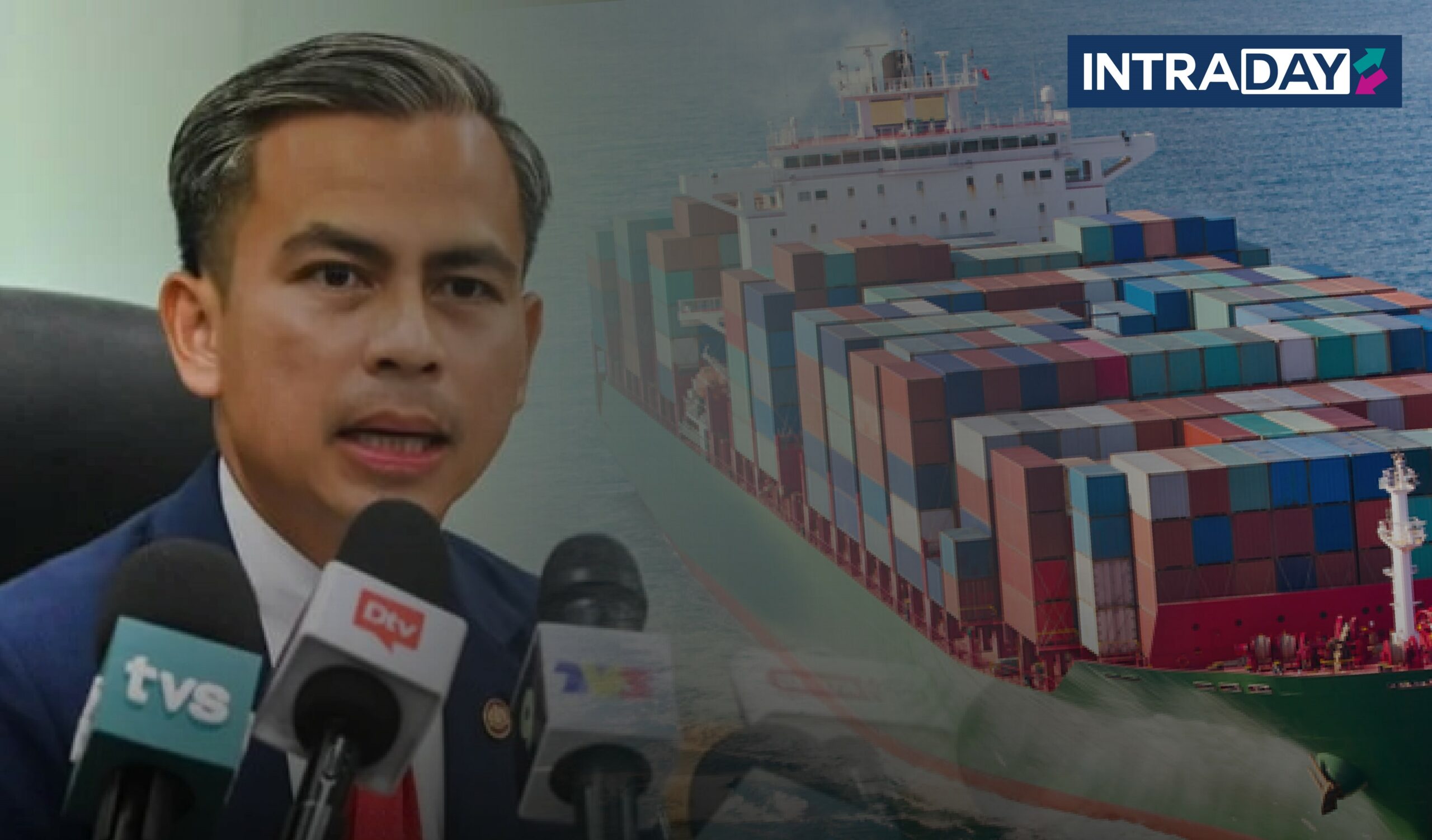 Cukai 10% Dikenakan Pada Pembelian Barangan Import Bawah RM500