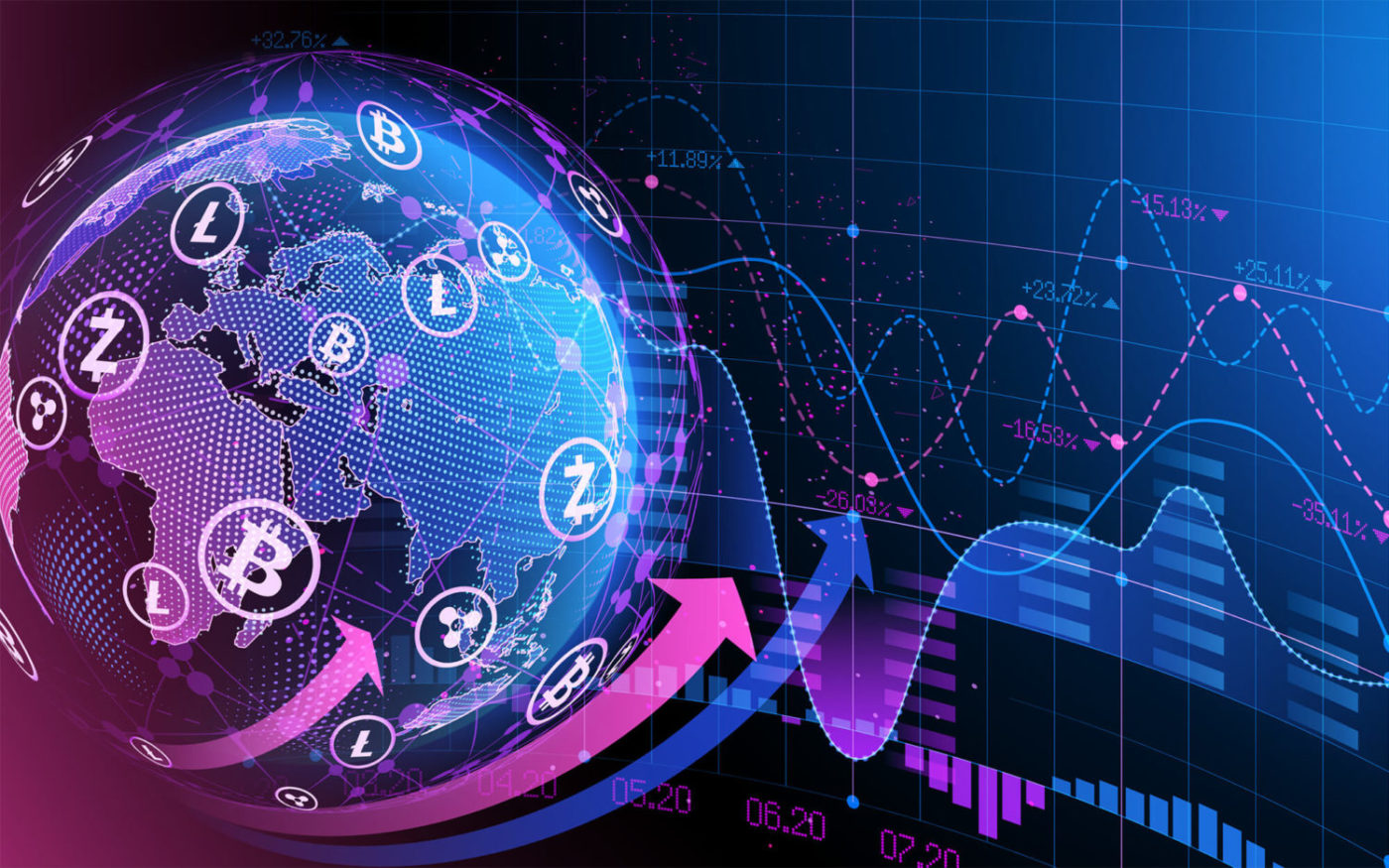 Pelaksanaan Projek 2024, 3 Kripto Ini Mungkin Digabungkan!