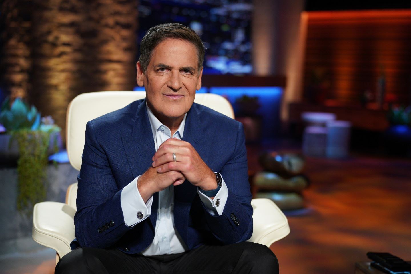 Mark Cuban Tiba-Tiba Bertindak, ‘Unstaked’ Kripto MATIC Ke Coinbase!