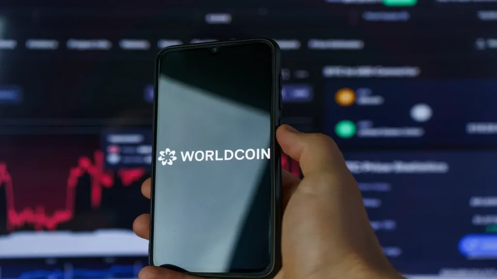 Worldcoin Tembus Angkasa, Harga Nak Ke Mana Pula?