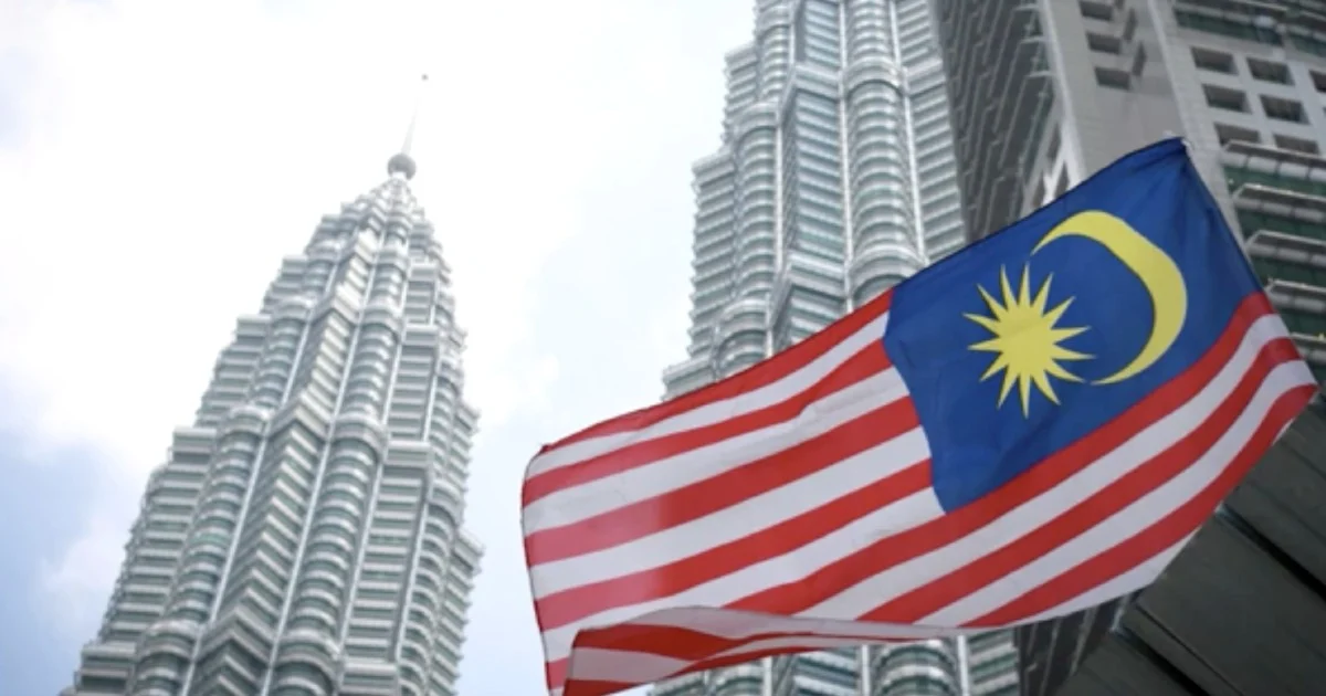 IMF Yakin Ekonomi Malaysia Berpotensi Naik 4.3% Pada 2024