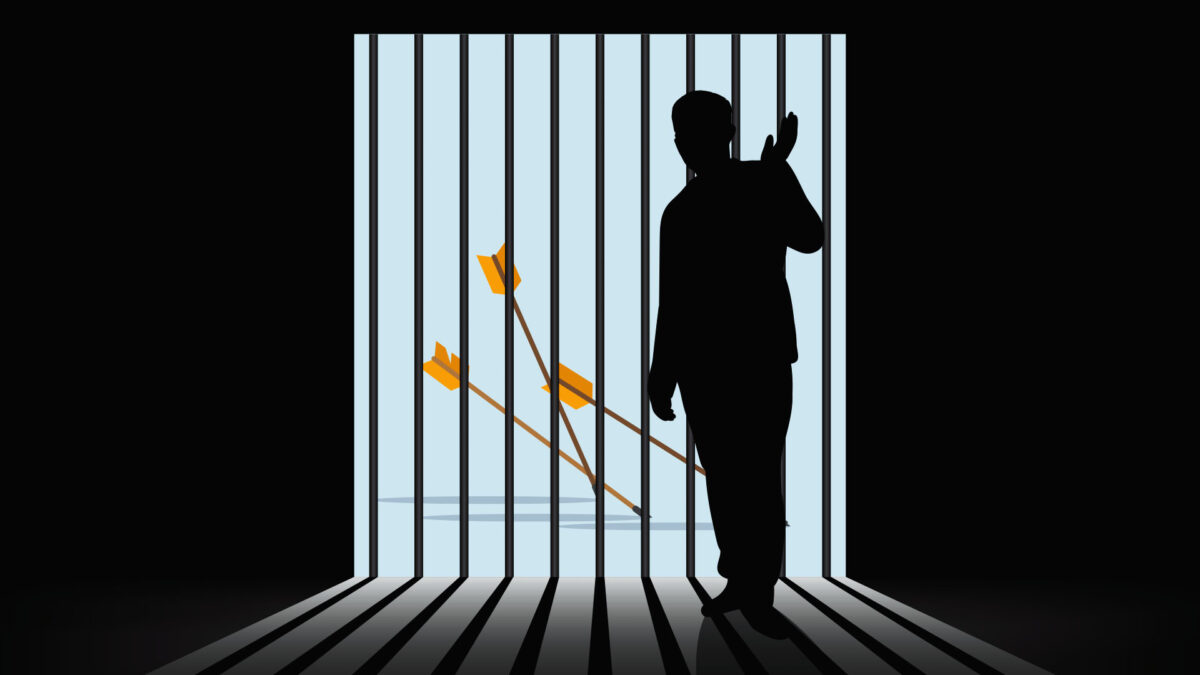 Lain Macam! Pengasas Firma Kripto Muflis Ini Kata Duduk Penjara Seronok!