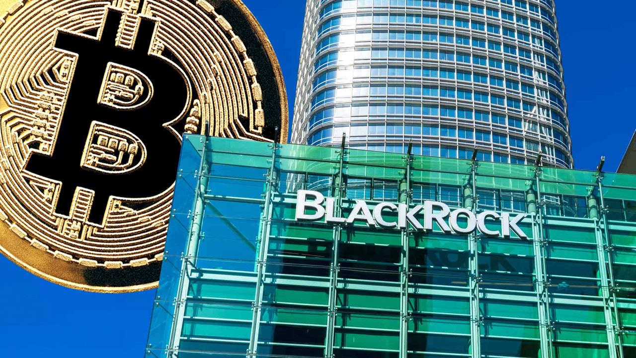 Tak Main-Main, BlackRock Dah Sedia Bangkitkan BTC!
