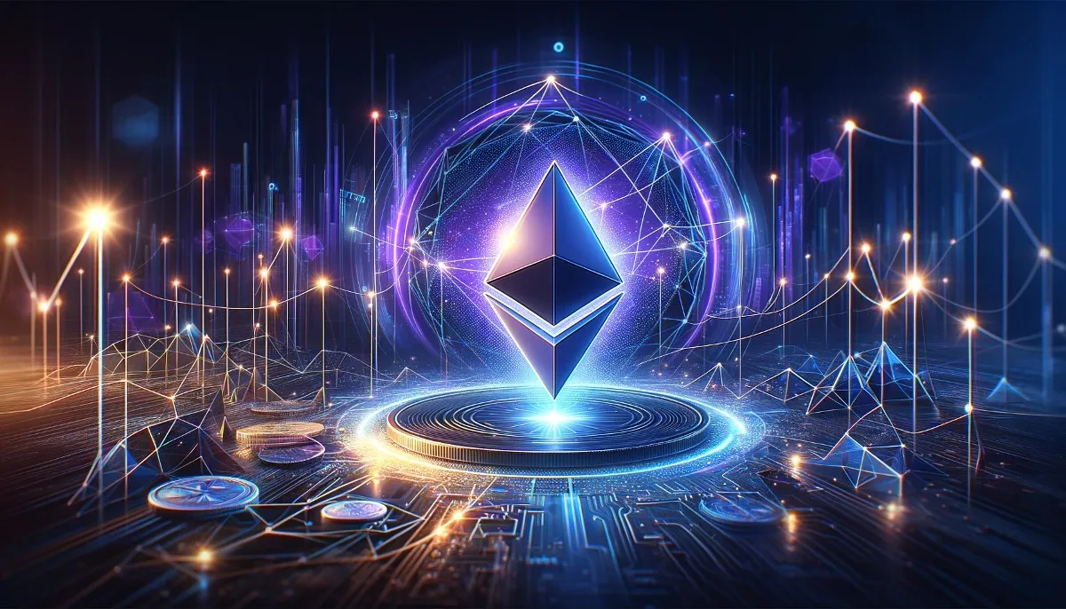 Naik Taraf Dencun Ditetapkan Pada Tarikh Ini, ETH Sasar $3,000!