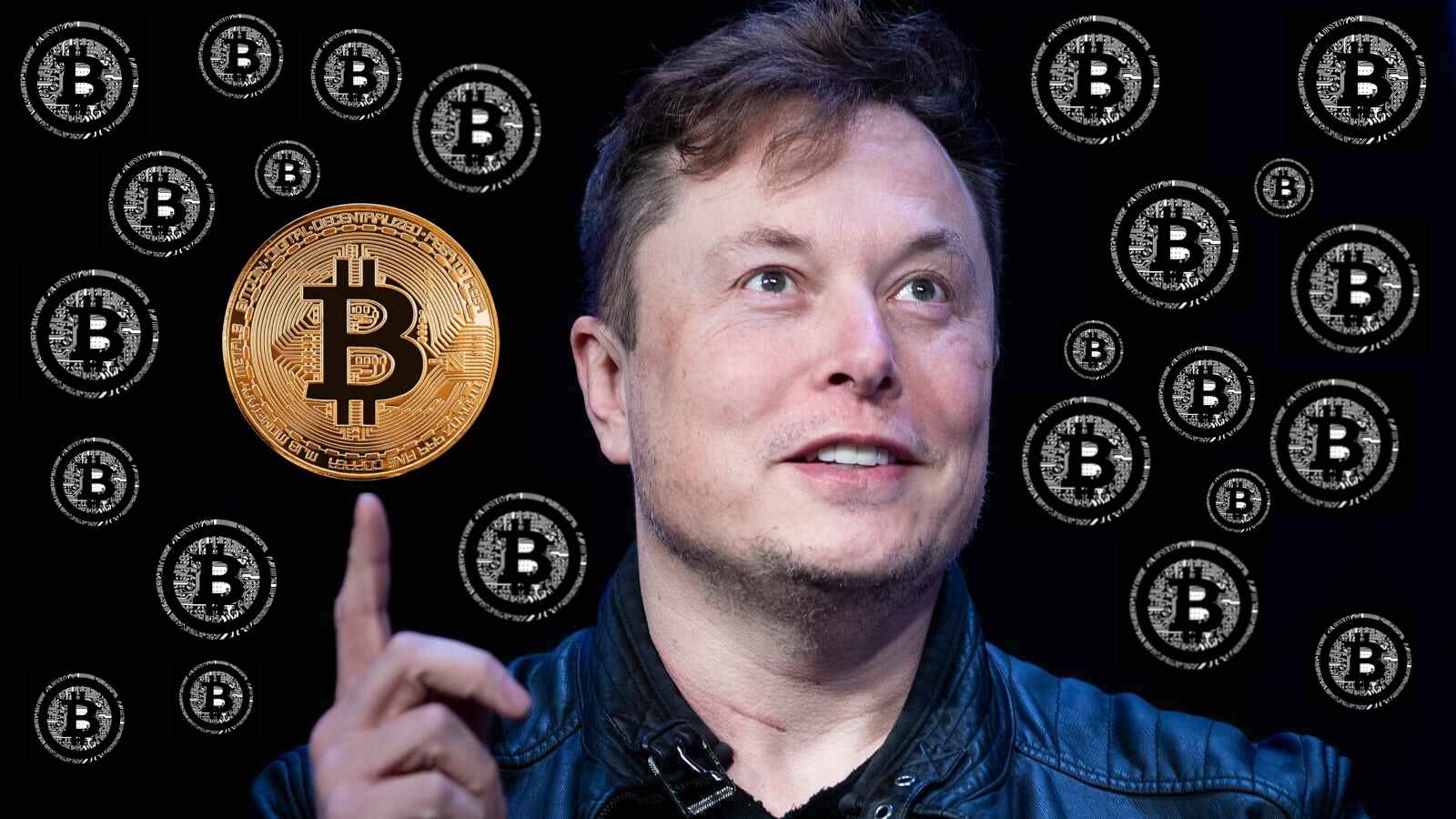 Amboi! Lepas ETF Diluluskan Baru Elon Musk Nak Puji-Puji BTC