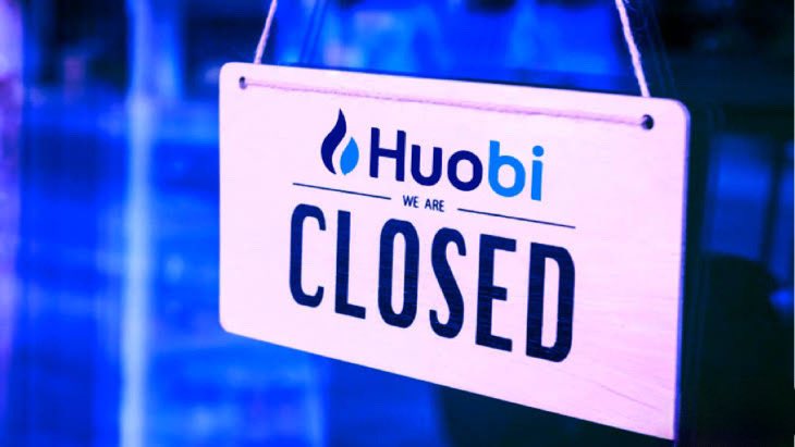 Alamak! Kenapa Huobi Nak Hentikan Operasinya Di Negara Ini?