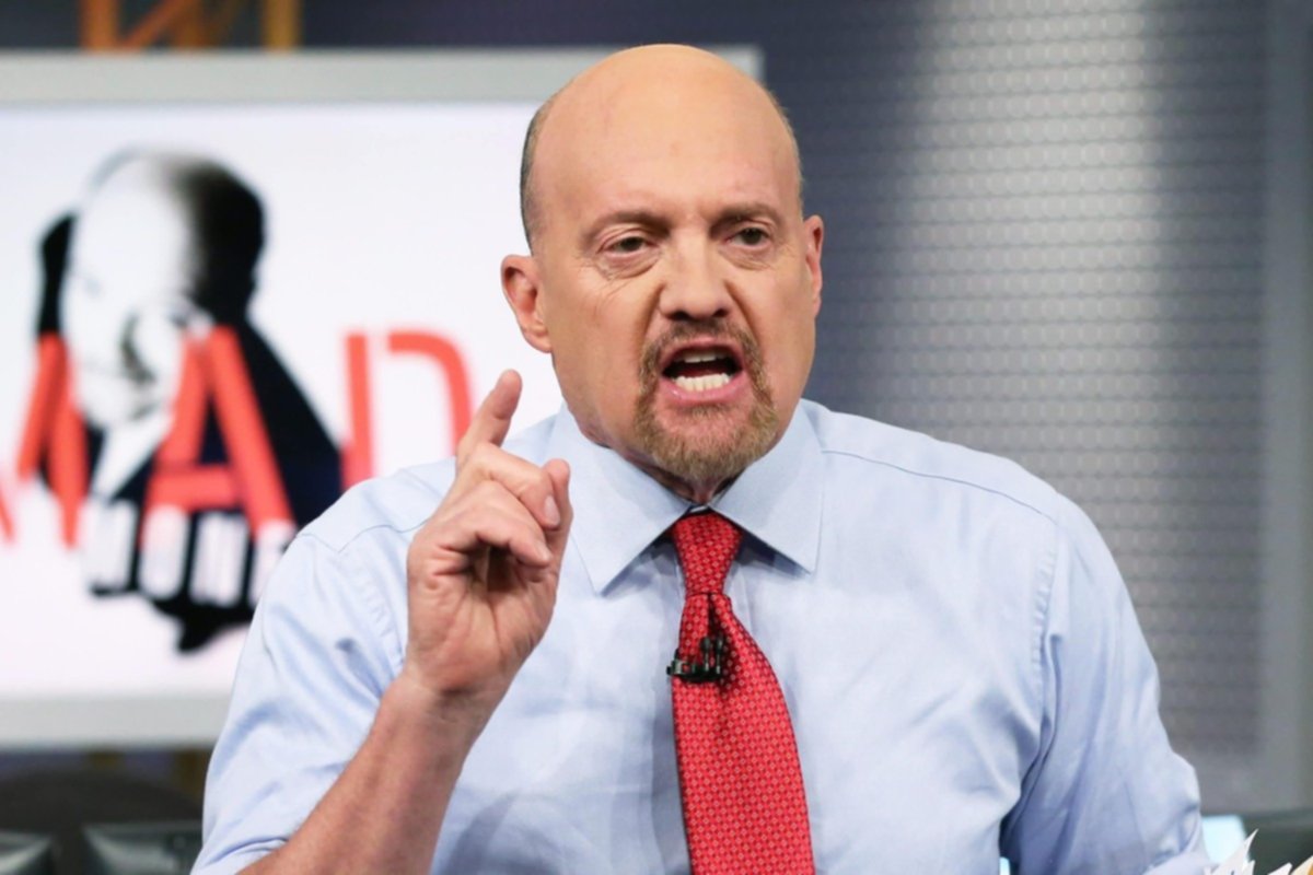 Jim Cramer Beri Ramalan Kripto, Adakah Harga Bakal Naik Atau Turun?