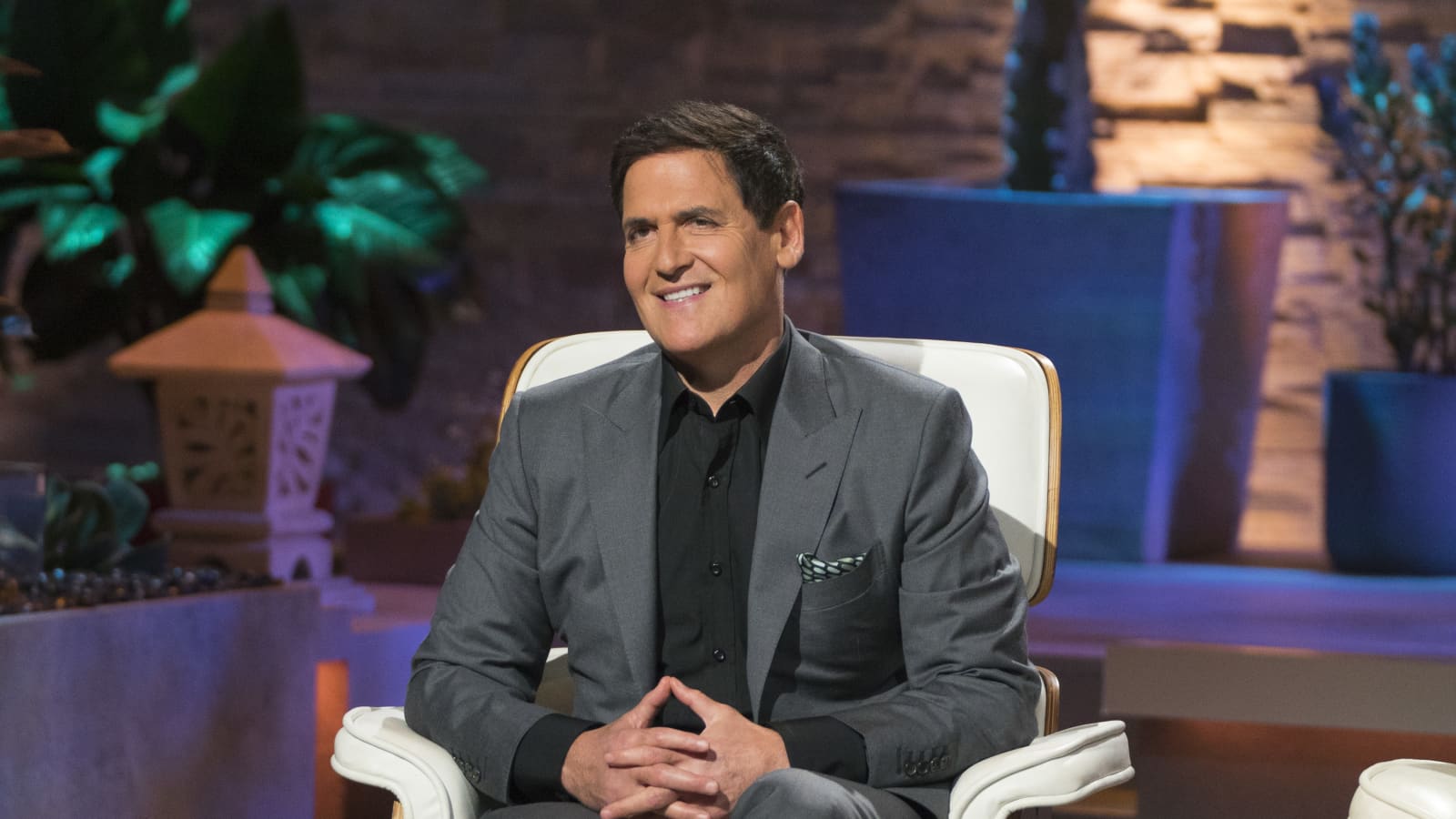 Mark Cuban Minat Melabur Dalam 2 Kripto Ini Pula!