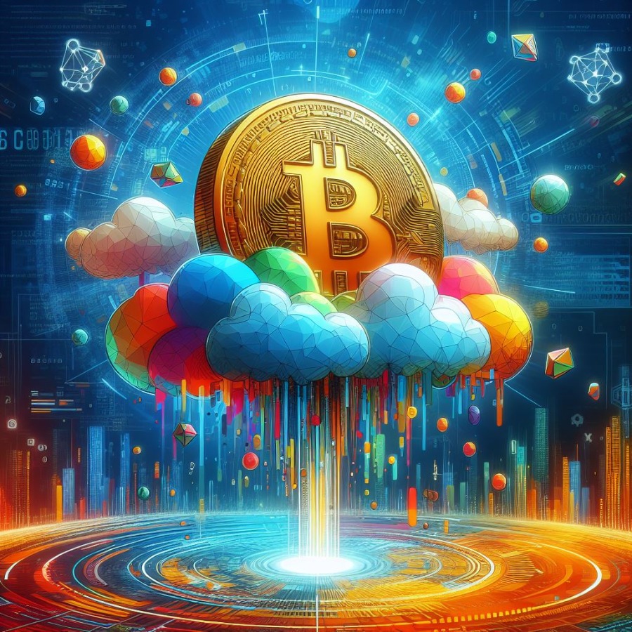 BTC Melambung $45K, Ini 5 Kitaran Perlu Diperhatikan Sebelum Halving!