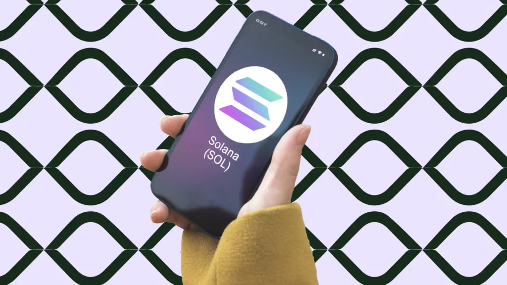 Wow! Bagaimana Trader Gandakan Pegangan Solana Dalam 5 Hari Je?