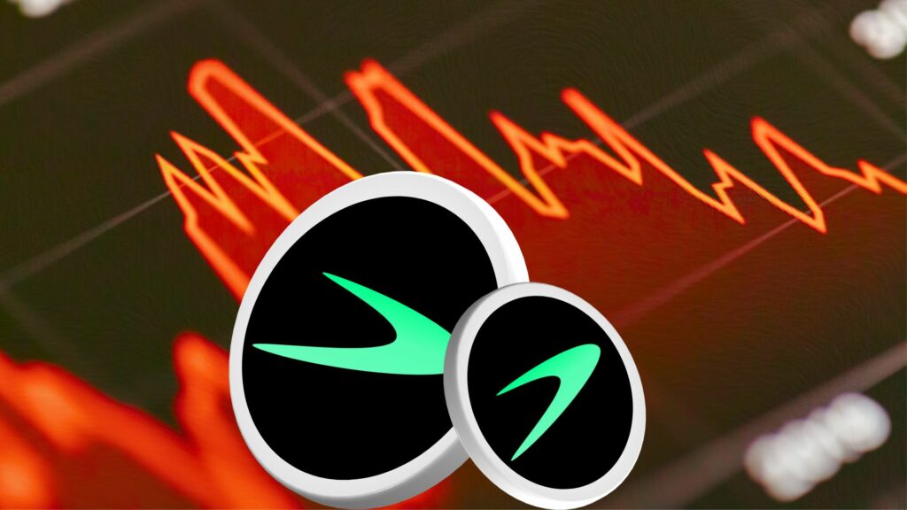 Tellor Meroket 2,000%, Tapi Tiba-Tiba Jatuh Tak Ingat Dunia!