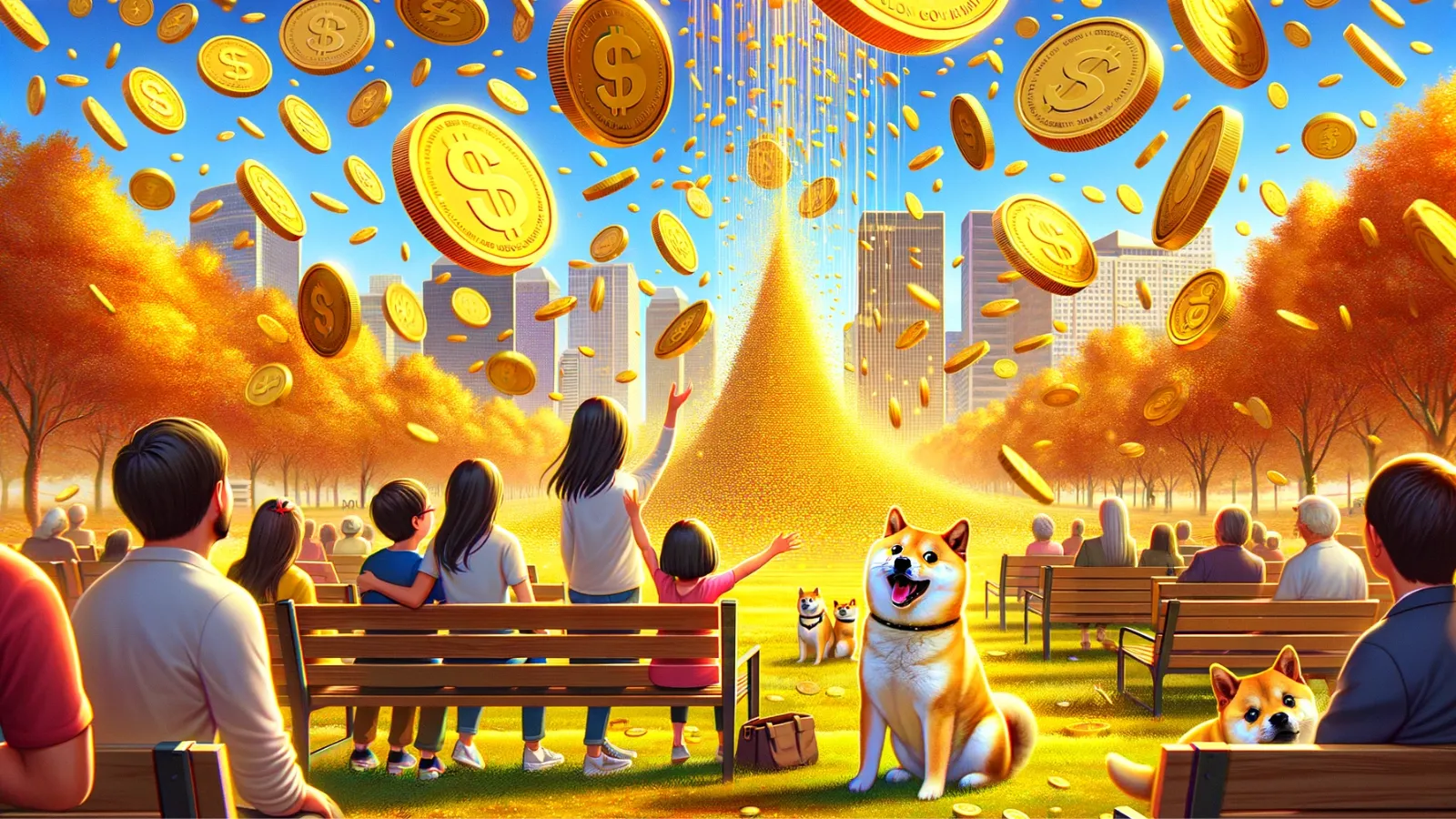 Solana Dihujani Beribu Token Baharu, Trader Buru Keuntungan 1,000 Kali Ganda!