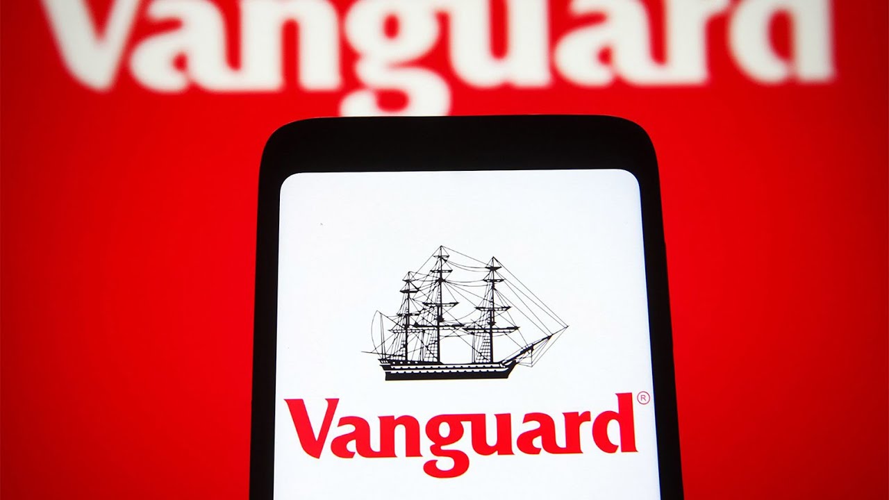 Alamak! Spot BTC ETF Lulus, Tapi Vanguard Takut Bertindak Pula!
