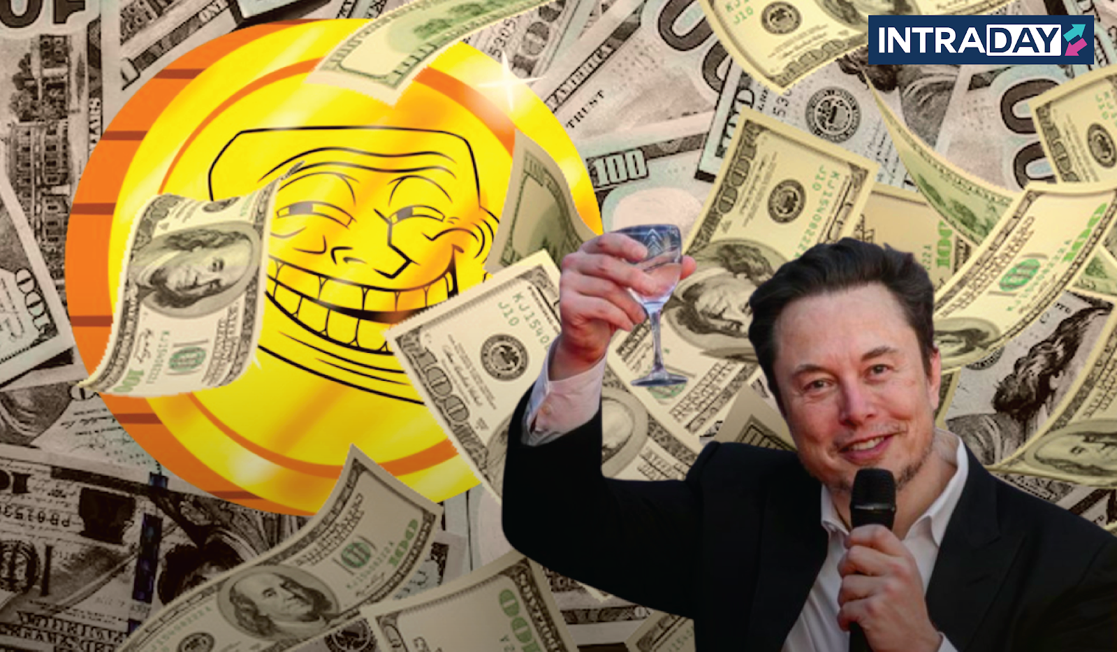 Tindakan Elon Musk Punca Pelabur Ini Untung $3 Juta!