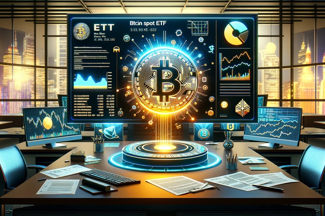 Parah! Aliran Keluar BTC ETF $88 Juta, Pasaran Kripto Akan Terkesan?