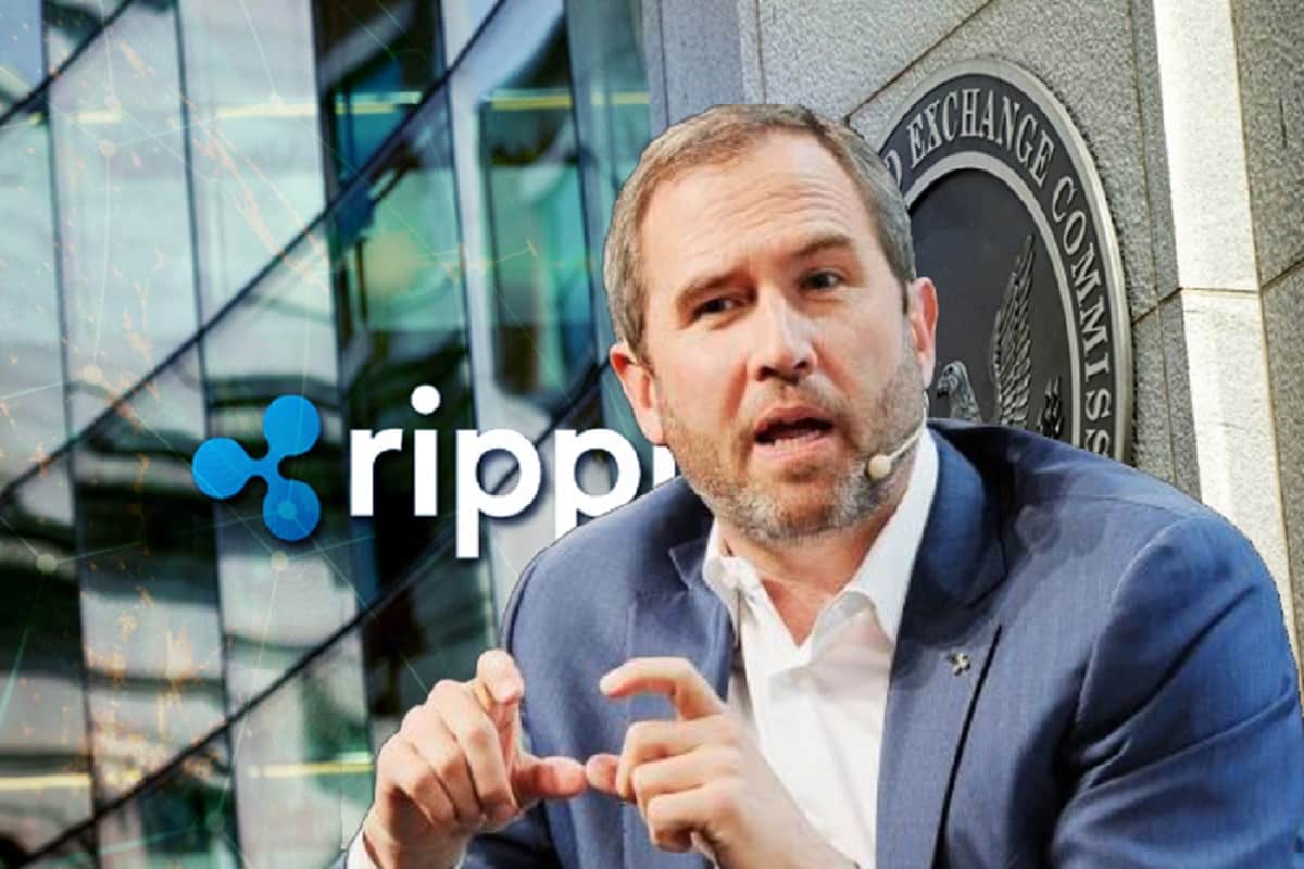 Alamak! XRP Dikenakan Tuntutan Mahkamah Baharu Pula!