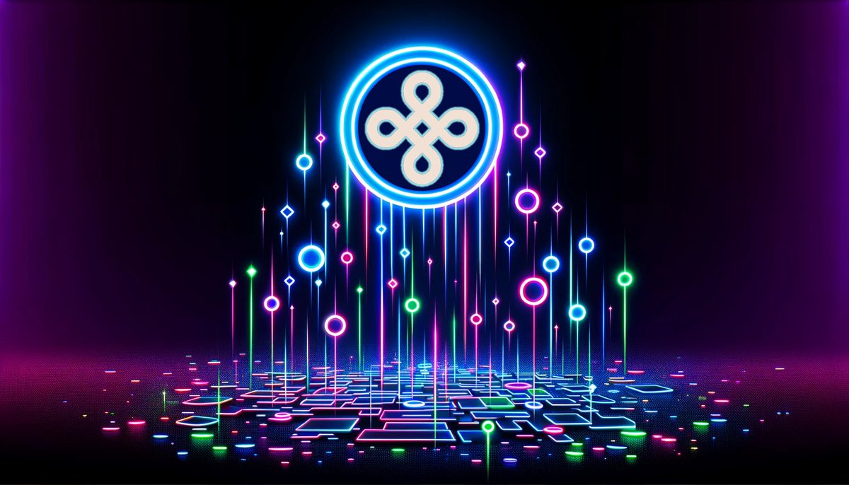 Baru Lancar Semalam, Harga Token Ini Pacak Lepas Airdrop $390 Juta!