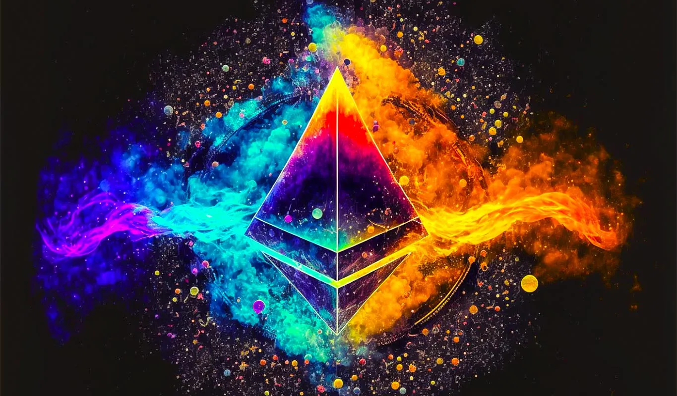 Boom! Kenapa Ethereum Tiba-Tiba Meletup Ke $3,000?