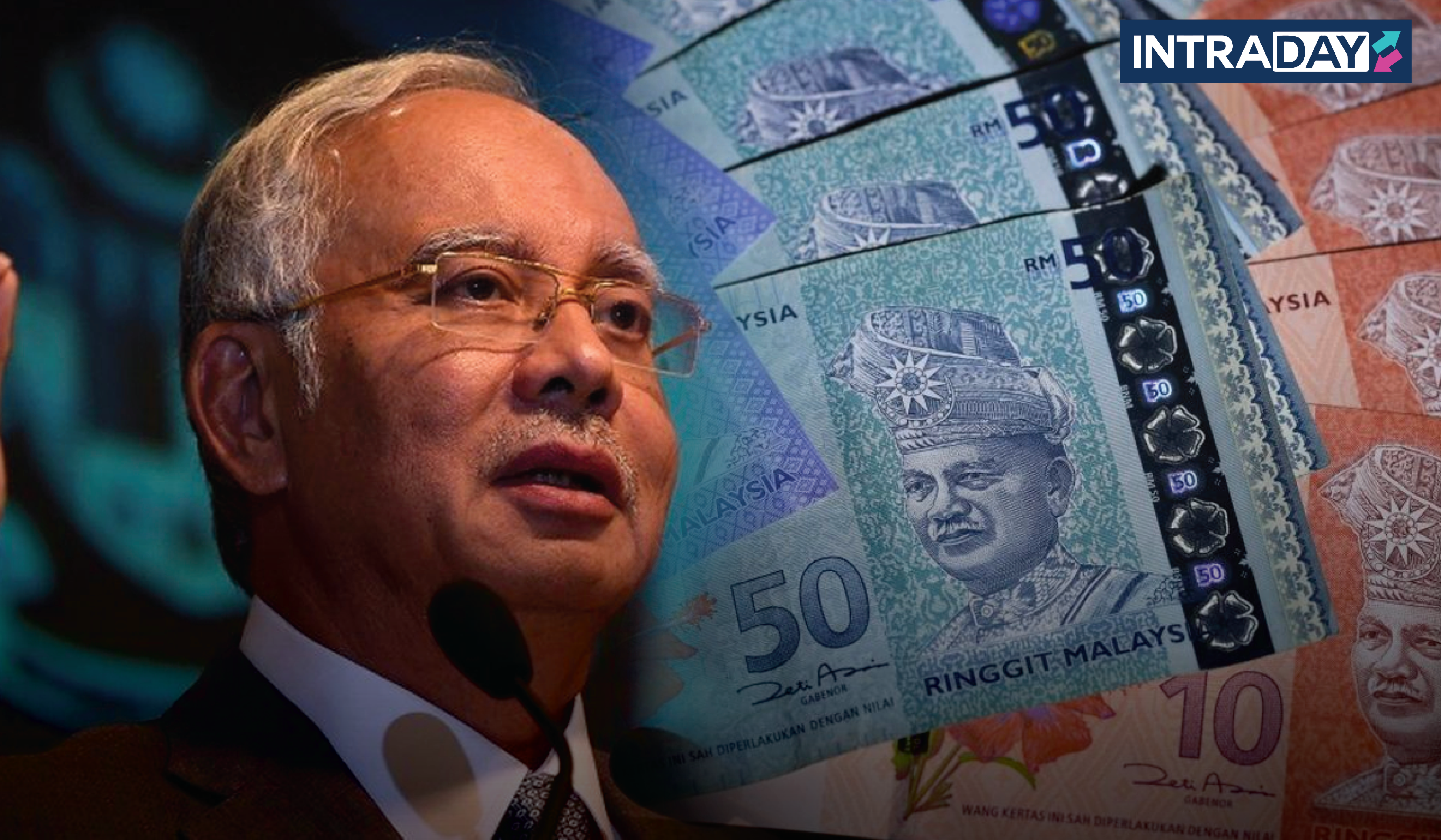 Ringgit Kekal Tinggi Di Atas Paras RM4.79, Ramai Rindu Zaman ‘Bossku’?