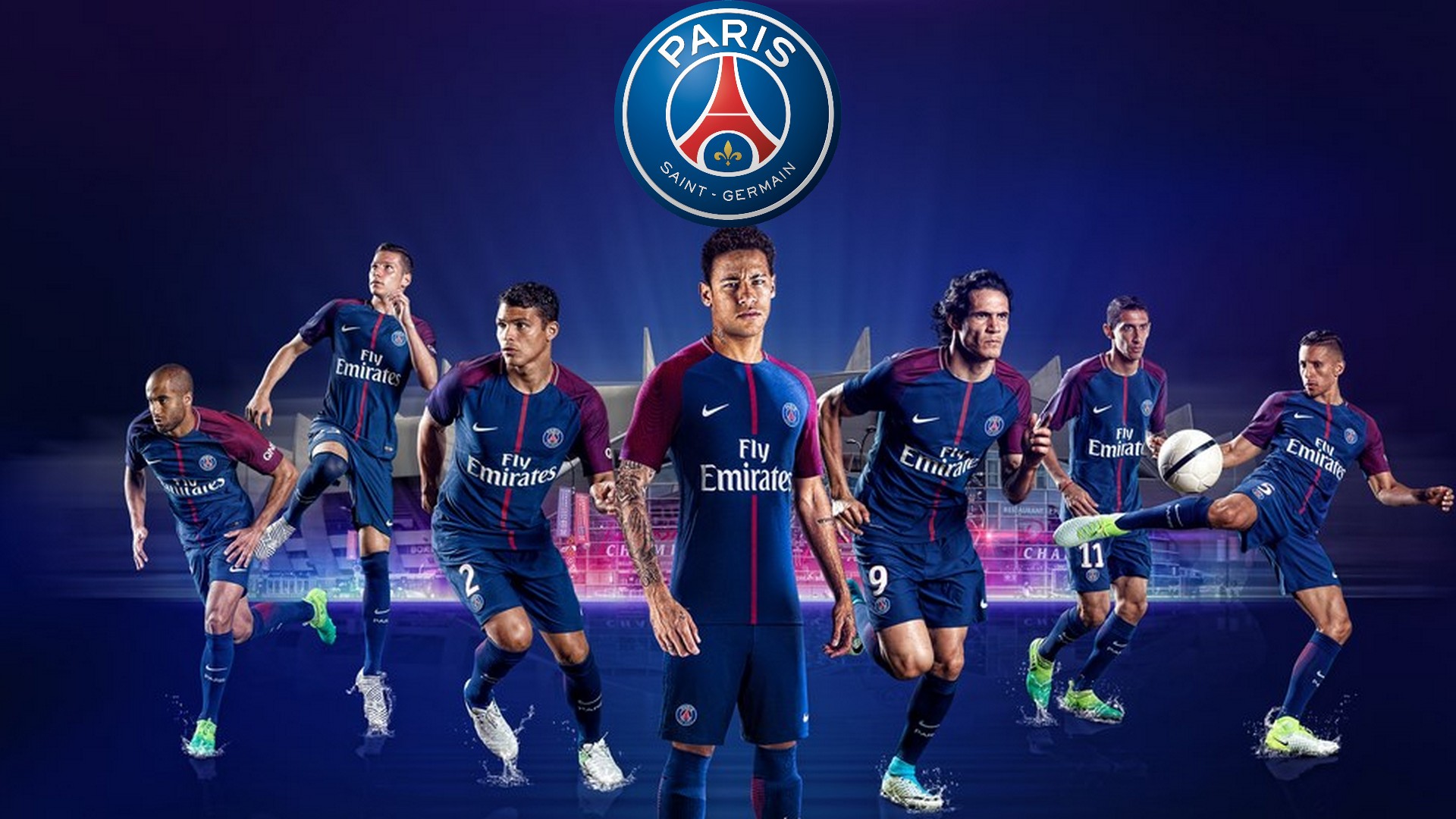 Bukan Biasa-Biasa, PSG Jadi Kelab Bola Sepak Pertama Mengesahkan Blockchain!