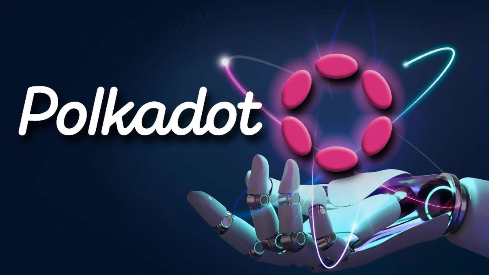 Polkadot Lancar PolkaBot AI, ChatGPT Bakal Tercabar!