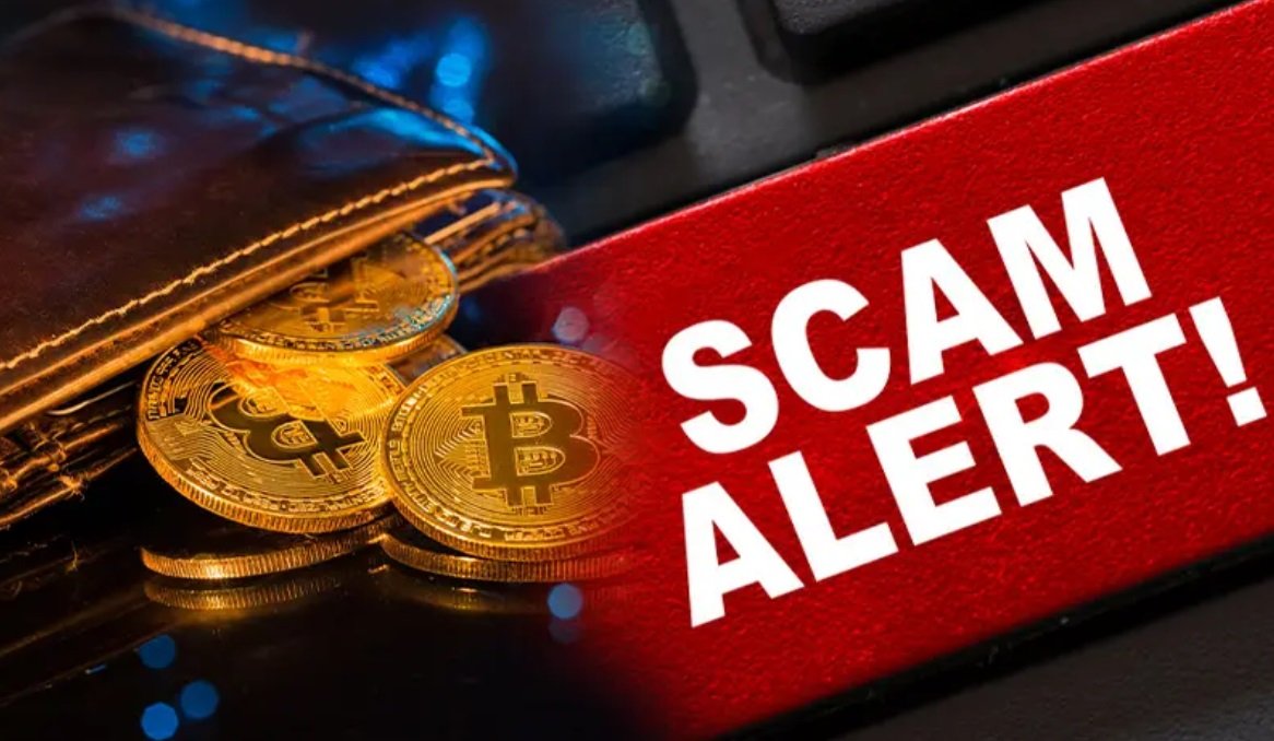 Tertipu Skim Kripto, Pengarah Firma Malaysia Lesap RM11 Juta!