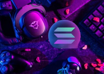 Game ‘Crypto-AR’ Baharu Solana Dilancarkan, Ramai Orang Teruja!