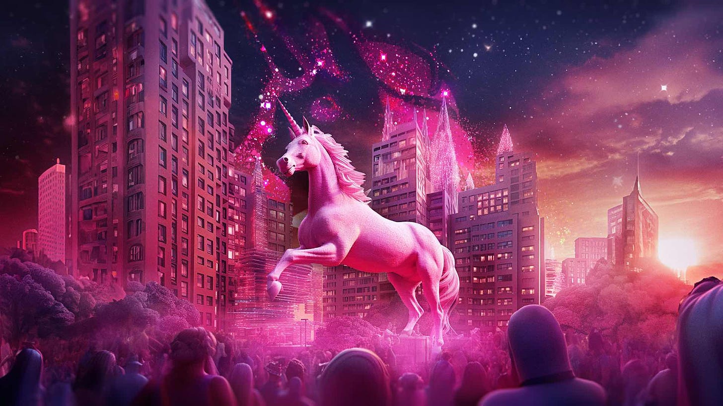 Uniswap Ada Perkembangan Positif, Harga Terus Meroket 60%!