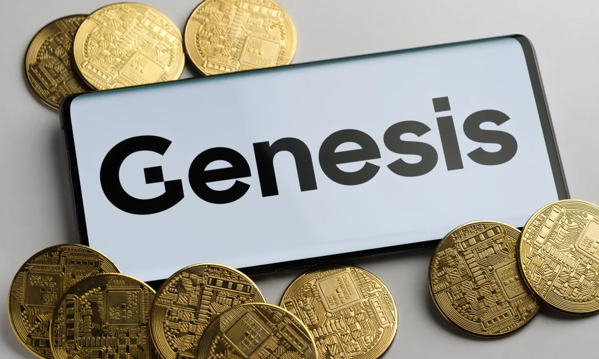Genesis Bakal Jual $1.6 Bilion Saham BTC & ETH, Harga Boleh Terkesan?