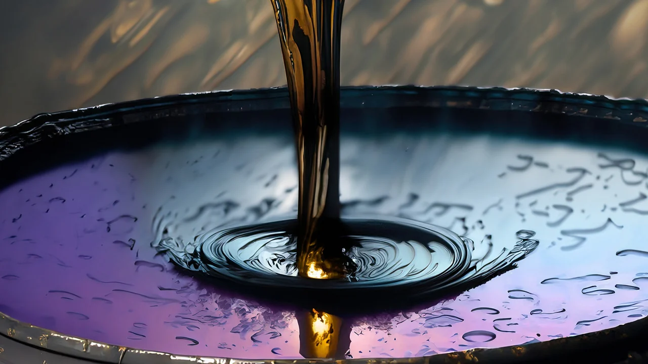 Harga Minyak Mentah Mula Melantun Naik, WTI Masih Sangkut Pada Paras $74.00