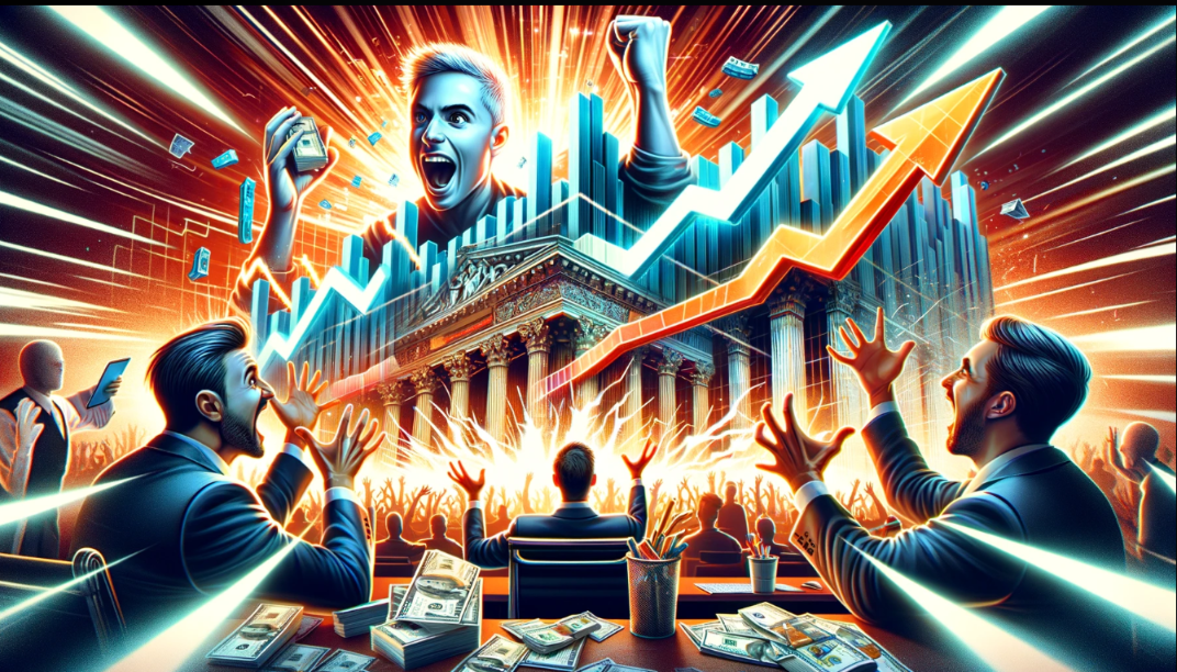 Hanya Bermodalkan $310 Beli Memecoin, Trader Ini Untung $1.5 Juta!