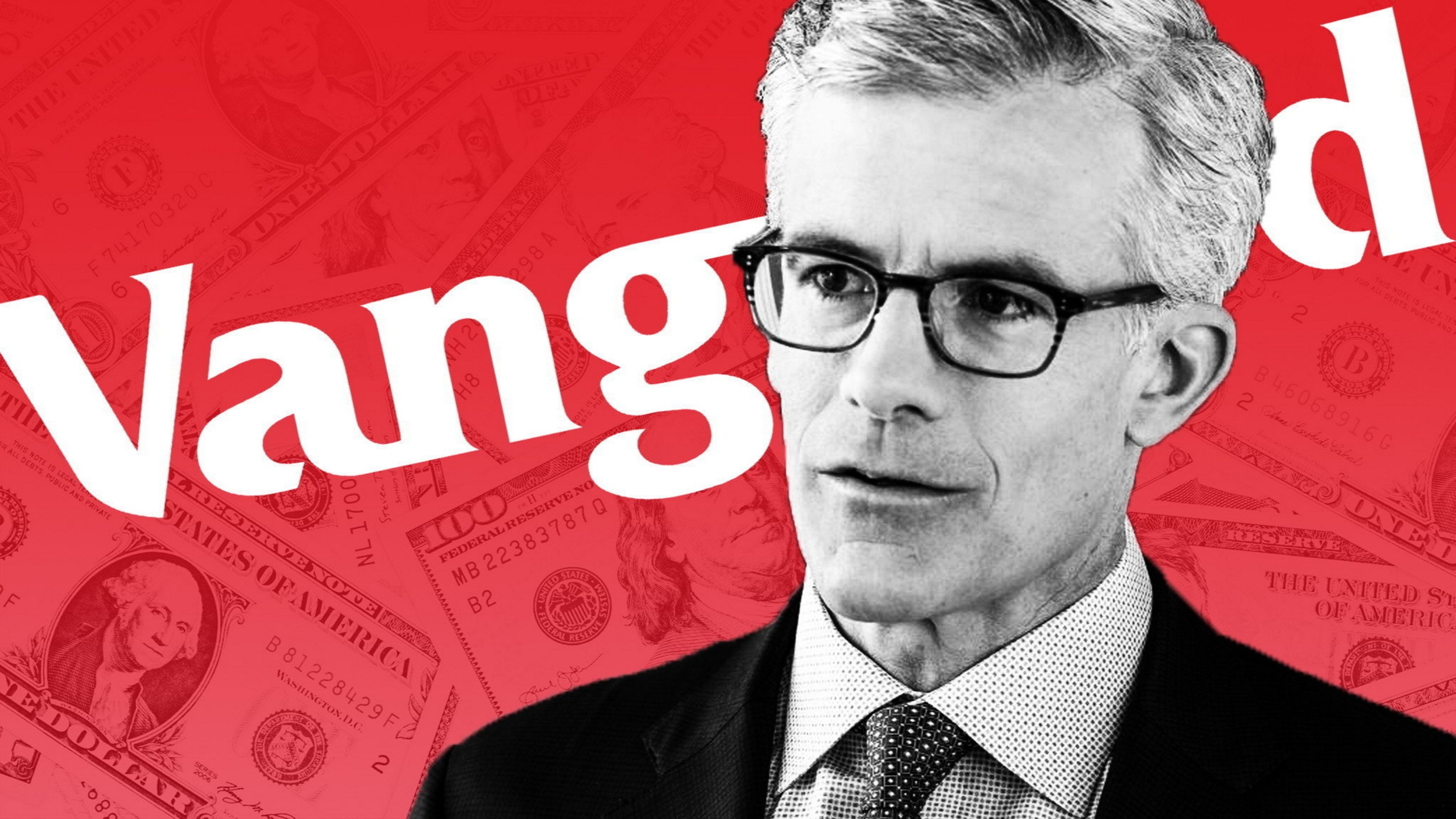 CEO Vanguard Bakal Bersara, Firma Batalkan Polisi Anti-BTC ETF?