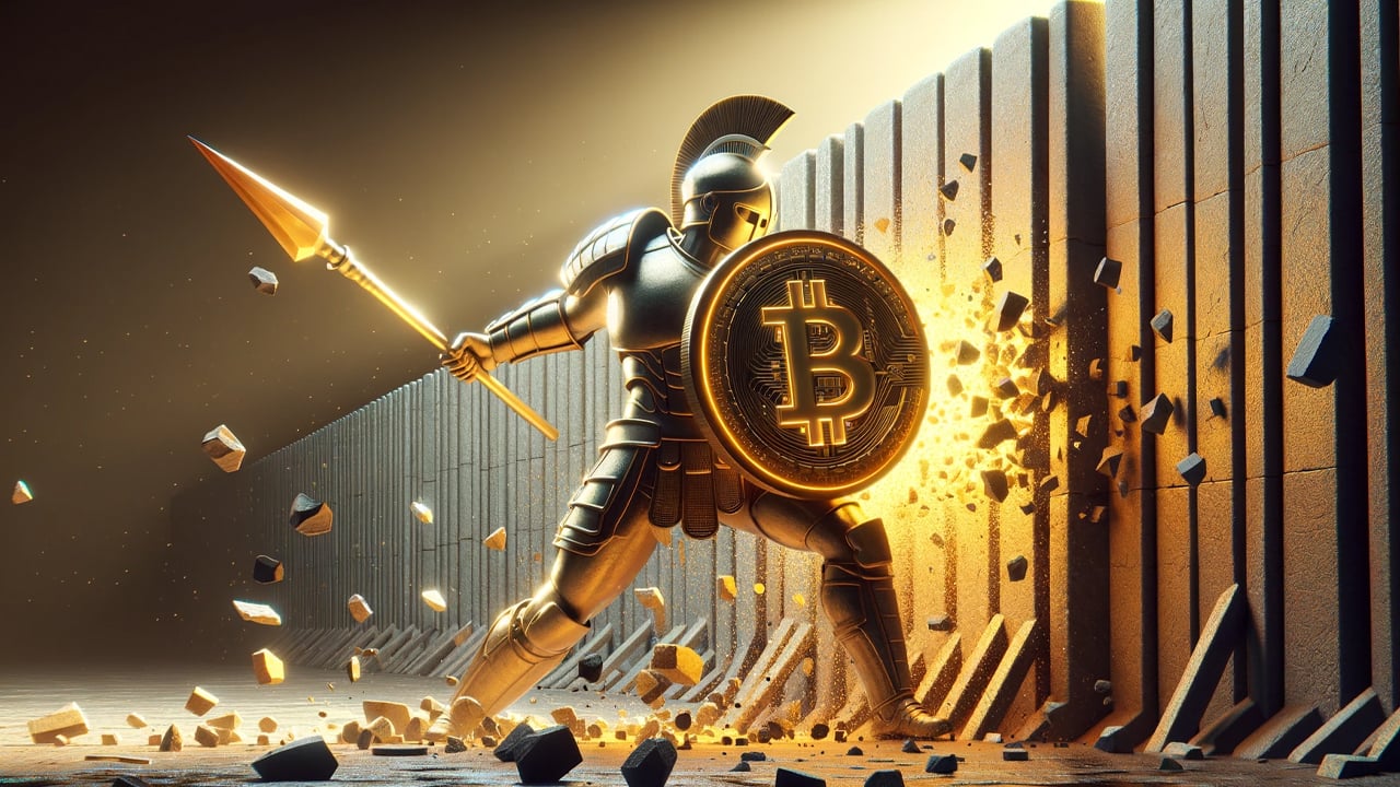 BTC Kukuh Sebab MicroStrategy, Bursa Terbesar Australia Bakal Lulus ETF!