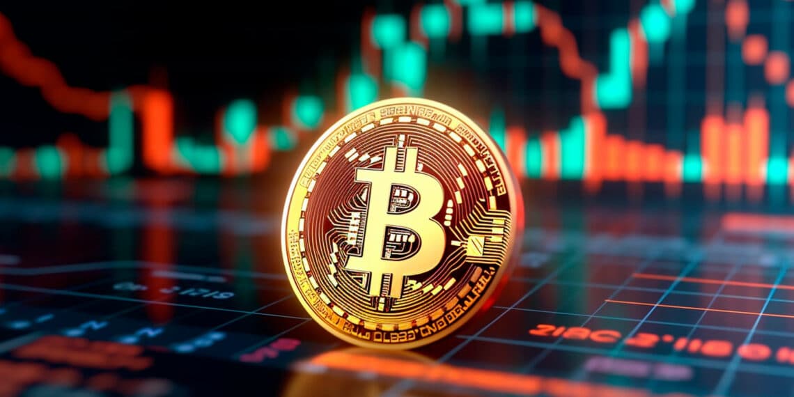 BTC Maintain $70K, Update Terkini Didedahkan!