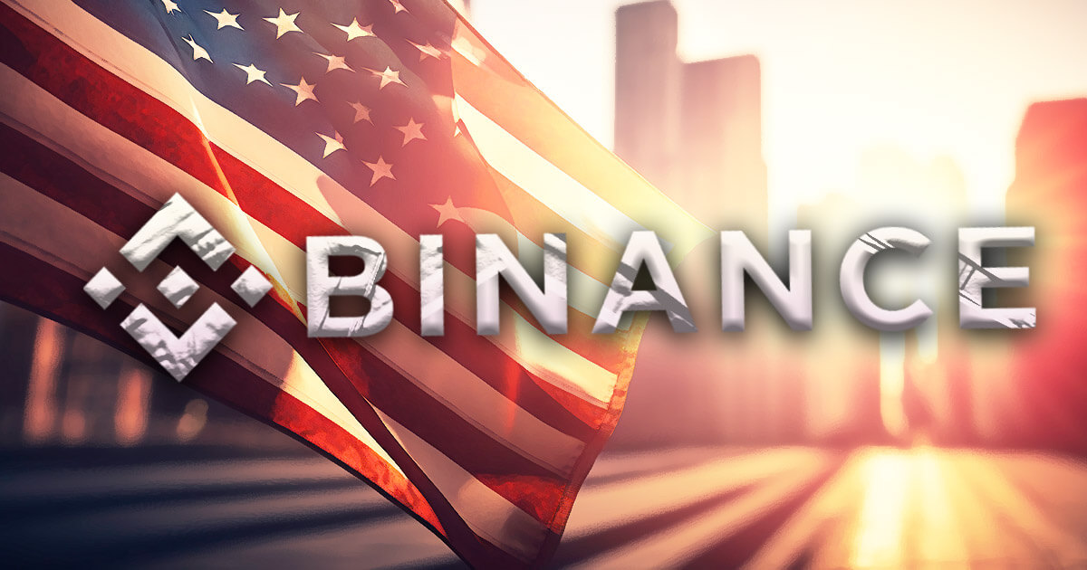 Bukan Calang-Calang, Bekas Ketua Fed Sertai Binance!