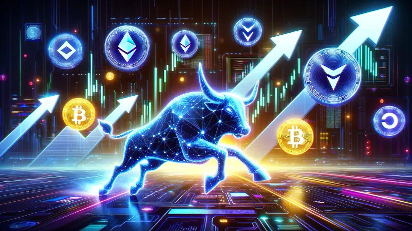 Perhatian! Fasa Kedua ‘Bull Market’ Kripto Bakal Bermula! – Penganalisis Glassnode