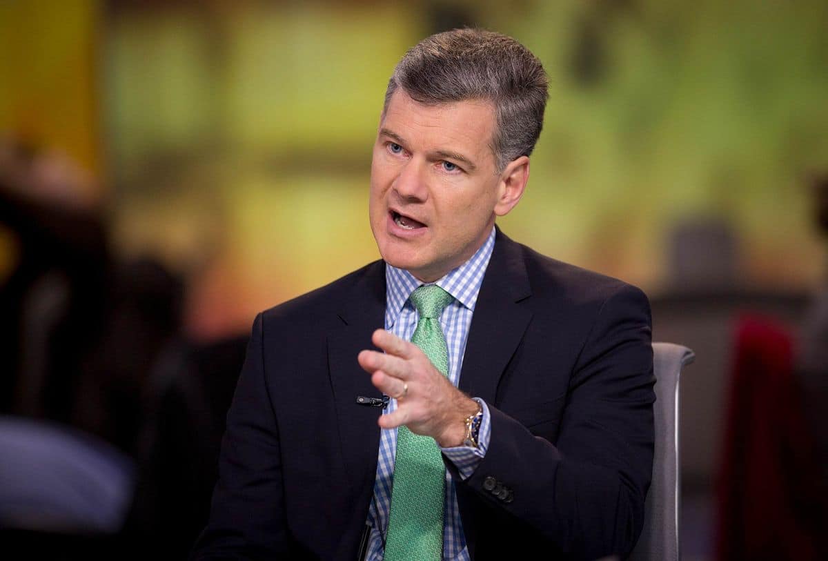 Golongan Ini Bakal Sumbang $300 Billion Dalam Pasaran Kripto! – Morgan Creek Capital