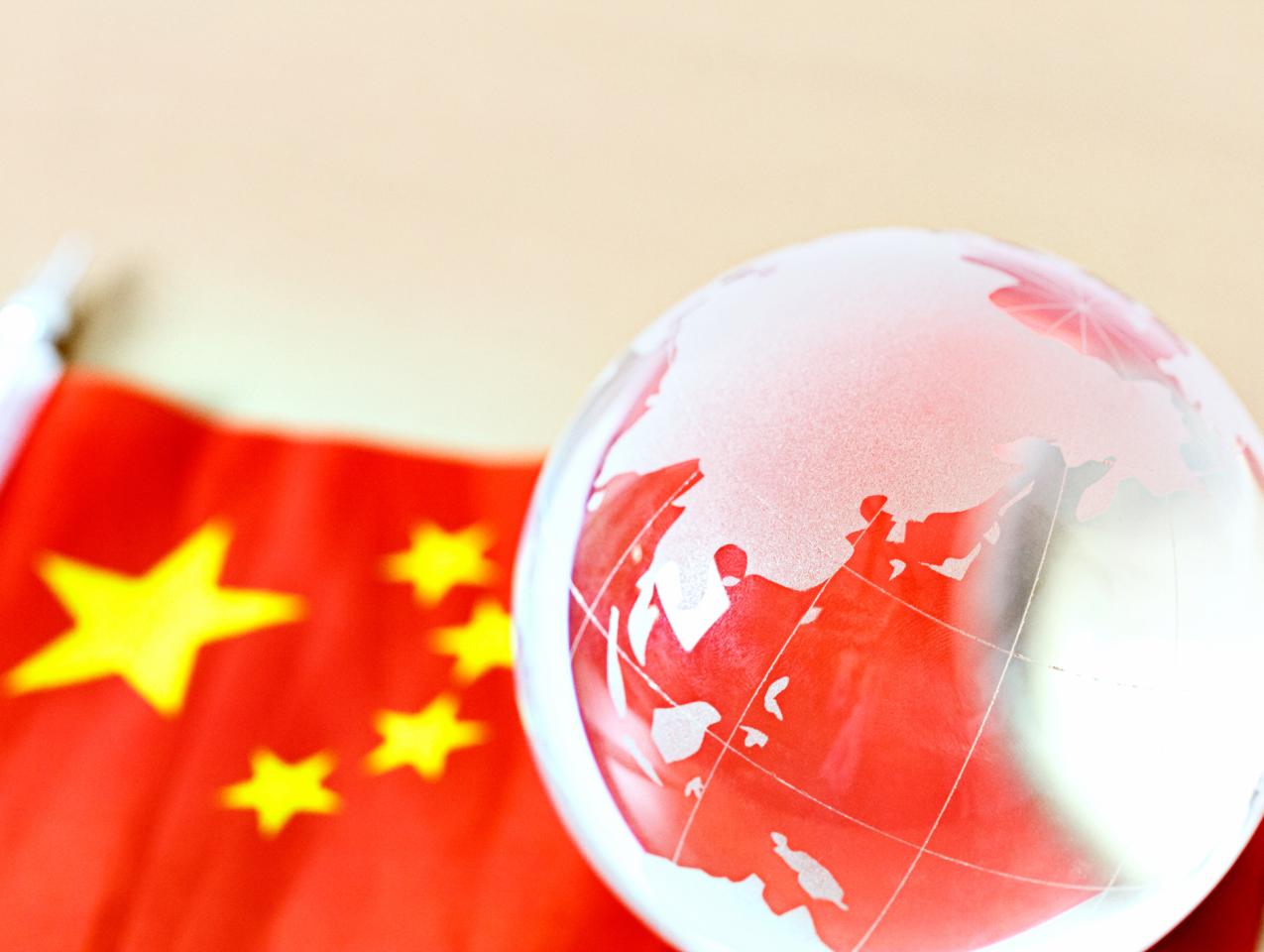 BTC, ETH & XRP Berpotensi Meletup Sebab China!