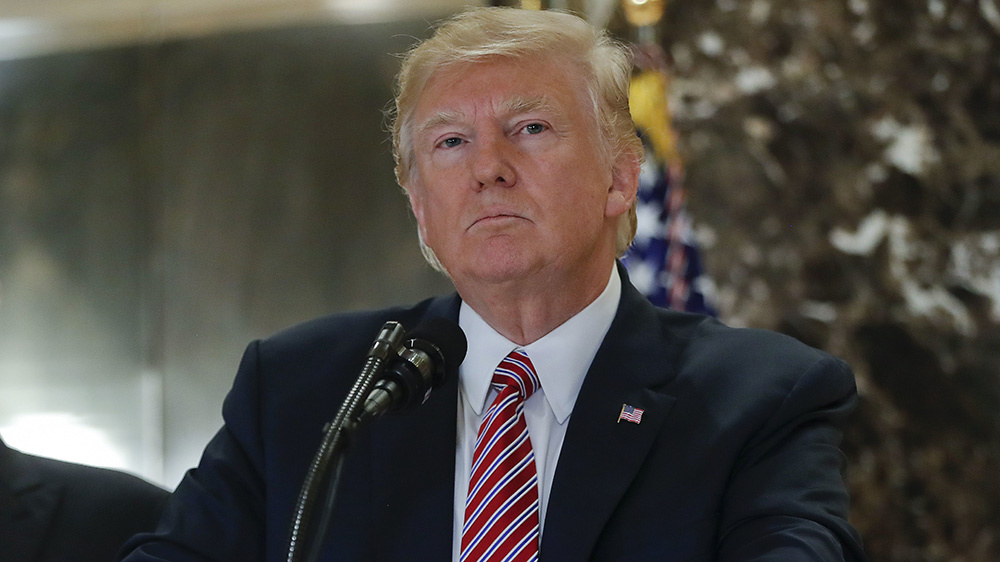 Rasai Pengalaman Pahit, Donald Trump Rugi $3 Juta Dalam Kripto!