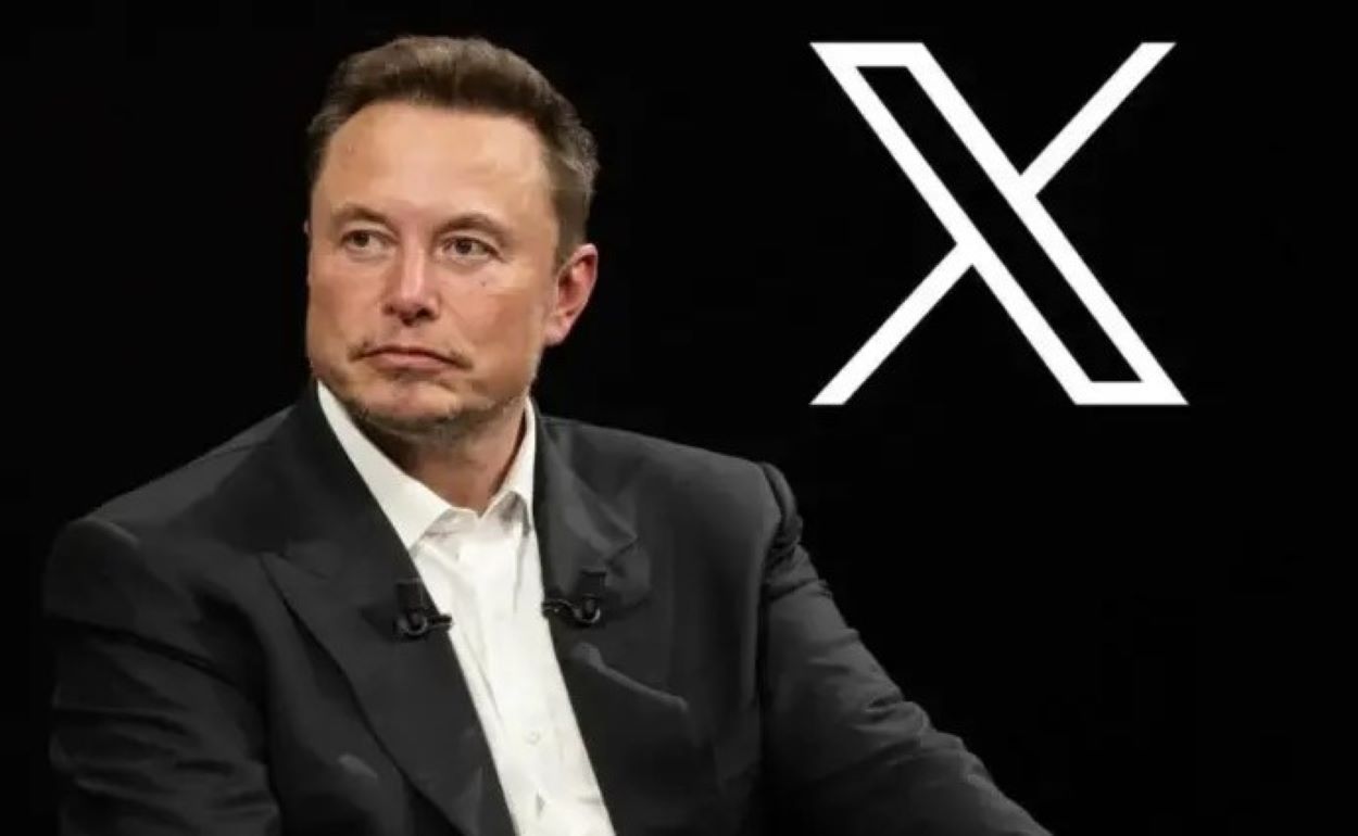 Kripto Terkait, Elon Musk Bakal Lancar Aplikasi TV X!