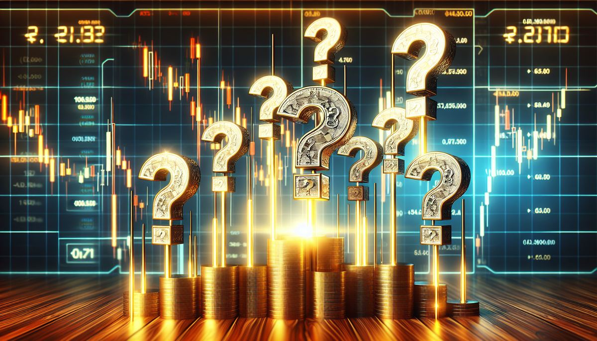 Perhatian! 3 Altcoin Bermodal Kecil Ini Dijangka Untung 3X!