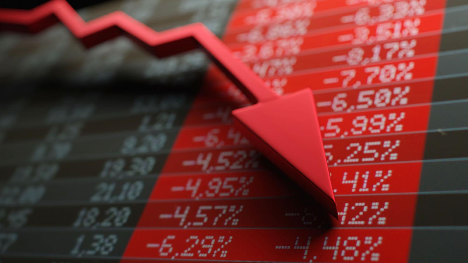 Jaga-Jaga, 6 Kripto Ini Dijangka Akan Merosot Teruk!